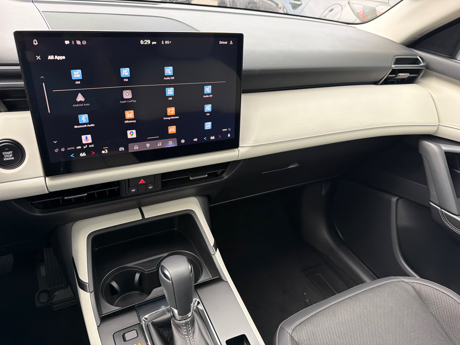 New 2026 MAZDA CX-5 Preferred AWD/4WD image 21