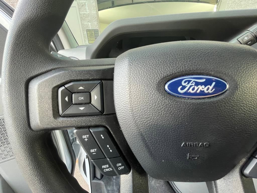 New 2024 Ford E-450 and Econoline 450 Super Duty w/ Driver's Safety Package image 23