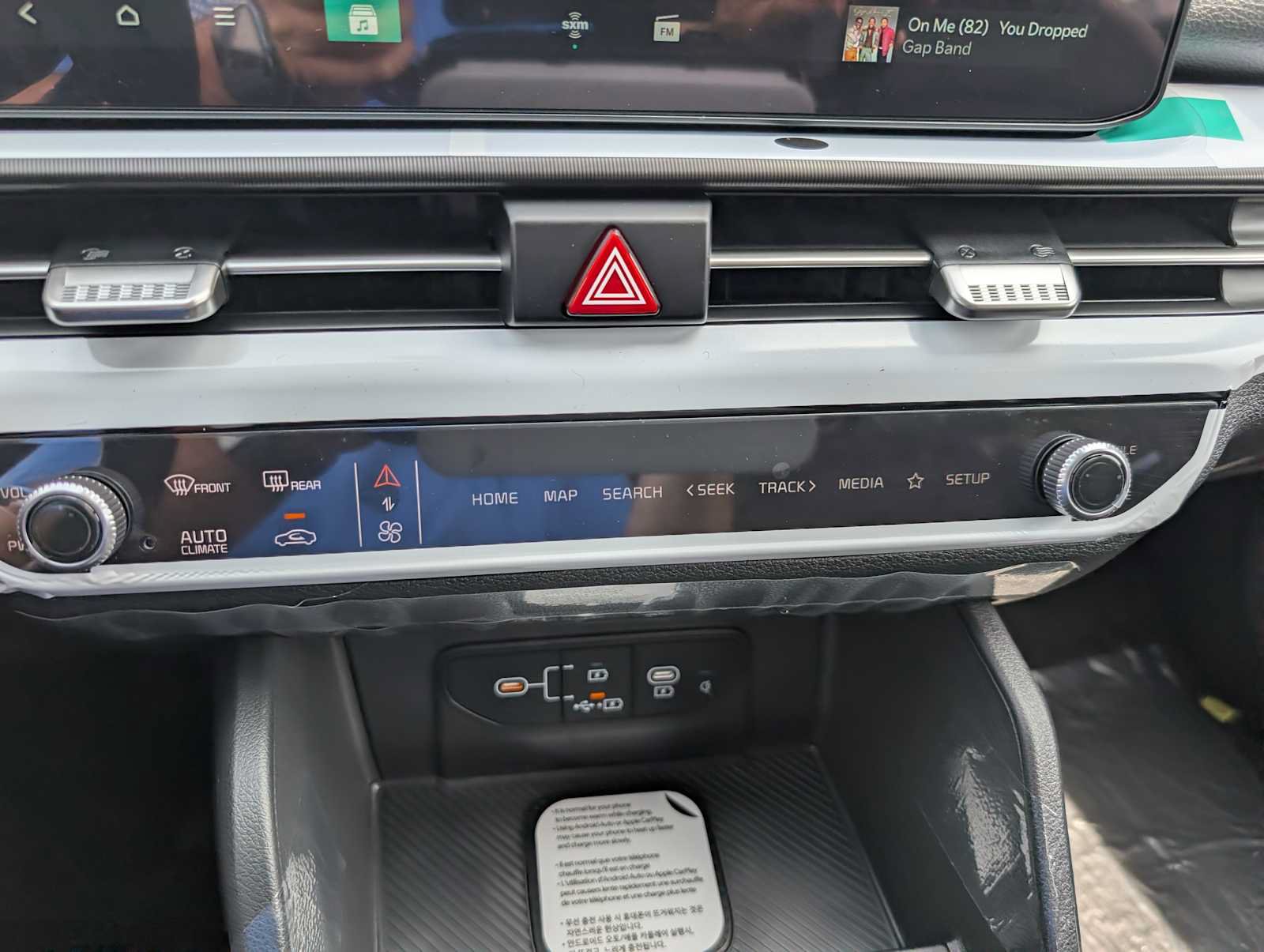 New 2026 Kia Sportage EX AWD/4WD image 27
