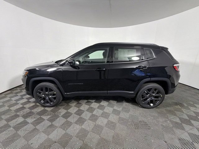 New 2026 Jeep Compass Limited AWD/4WD image 6
