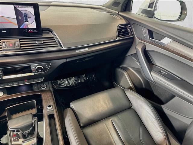 Used 2022 Audi Q5 2.0T Premium Plus AWD/4WD image 22