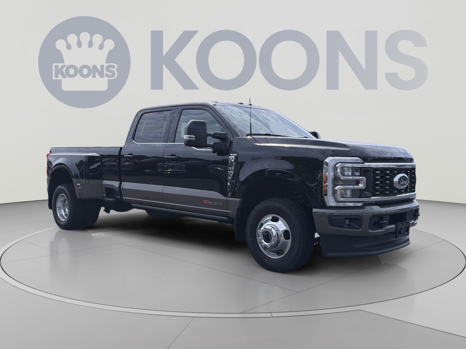 New 2026 Ford F350 King Ranch AWD/4WD image 10
