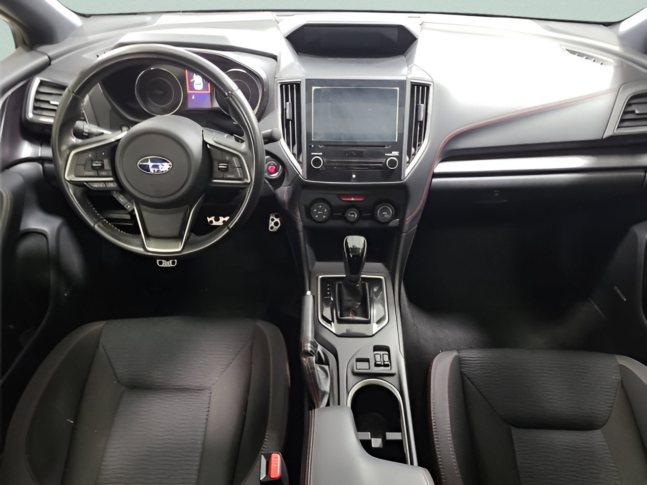 Used 2017 Subaru Impreza 2.0i Sport AWD/4WD image 24
