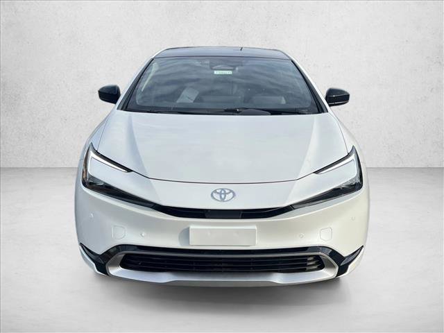 New 2026 Toyota Prius Plug-In Hybrid image 6