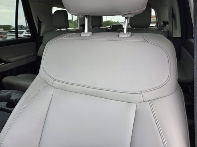 New 2026 Ford Expedition Active RWD image 12