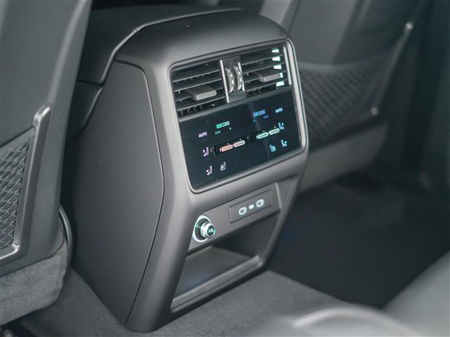 New 2026 Porsche Cayenne GTS AWD/4WD image 30