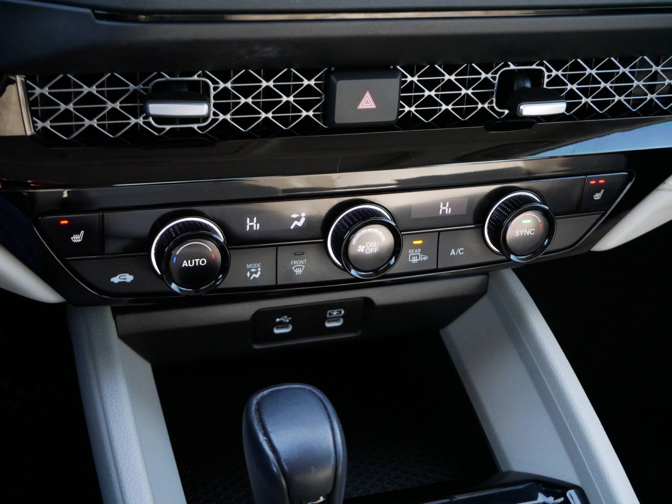 Certified 2023 Honda Accord EX-L image 23