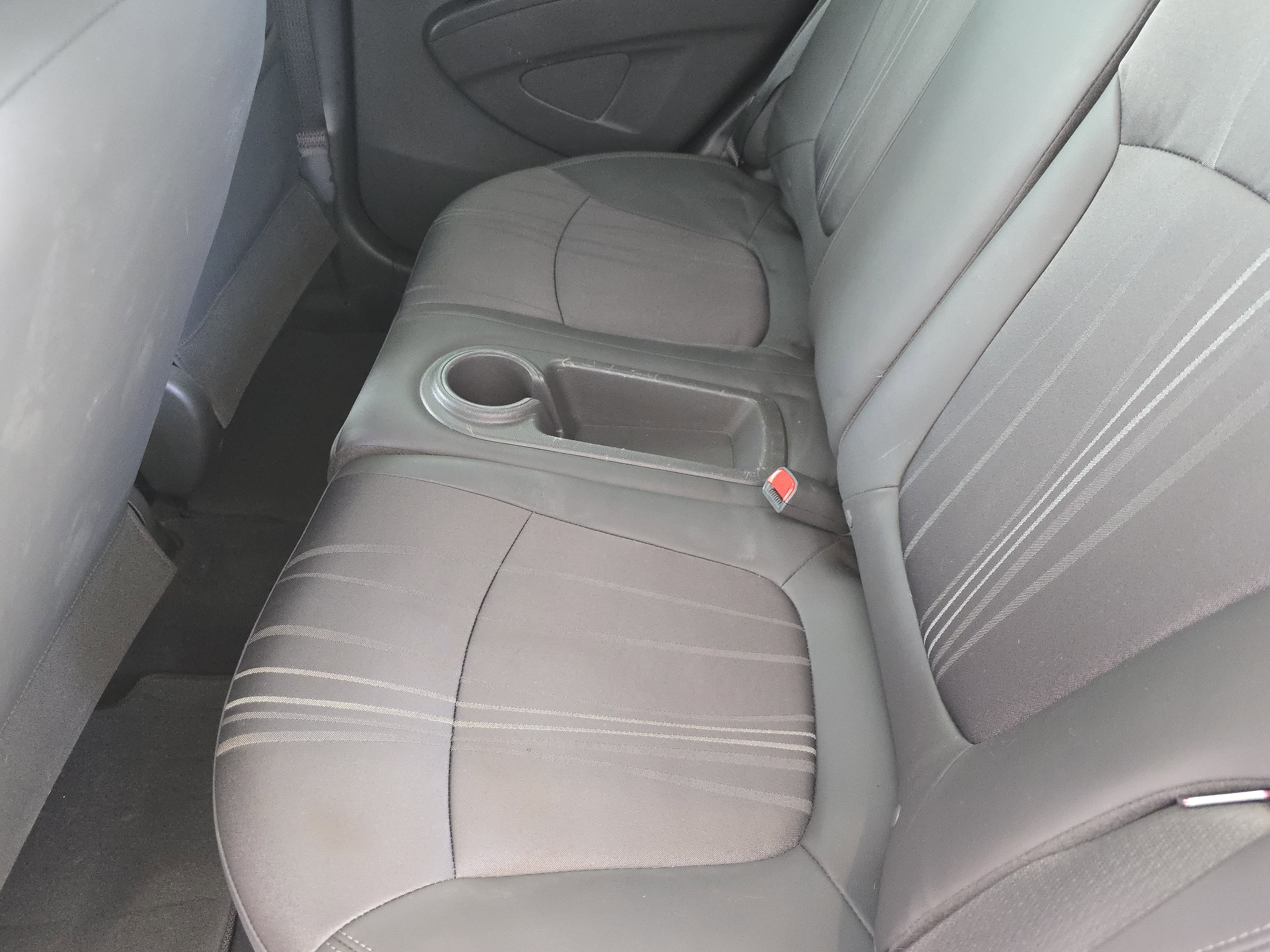 Used 2014 Chevrolet Spark LT image 16