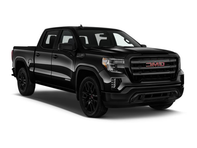 Used 2021 GMC Sierra 1500 Elevation w/ X31 Off-Road Package