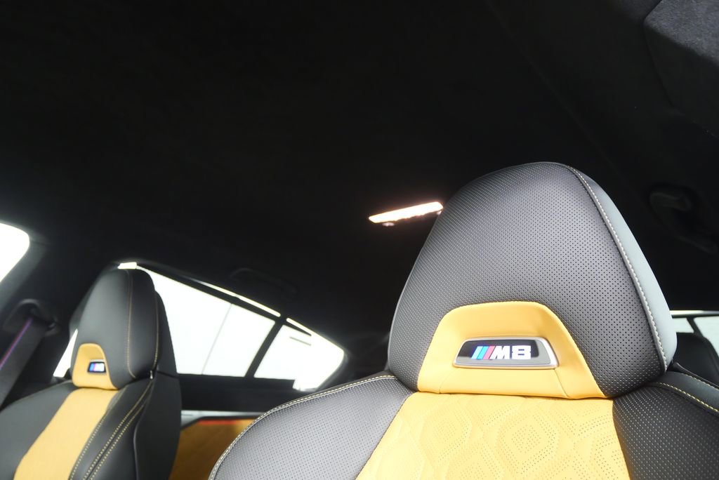Used 2024 BMW M8 Gran Coupe xDrive Competition AWD/4WD image 11