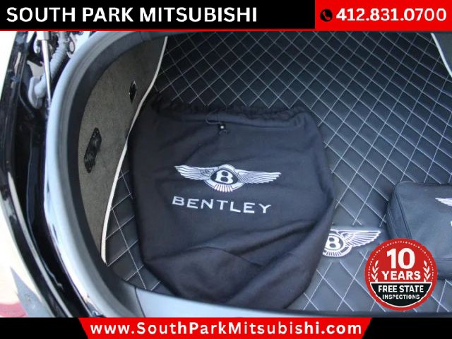 Used 2010 Bentley Continental GT Supersports image 65