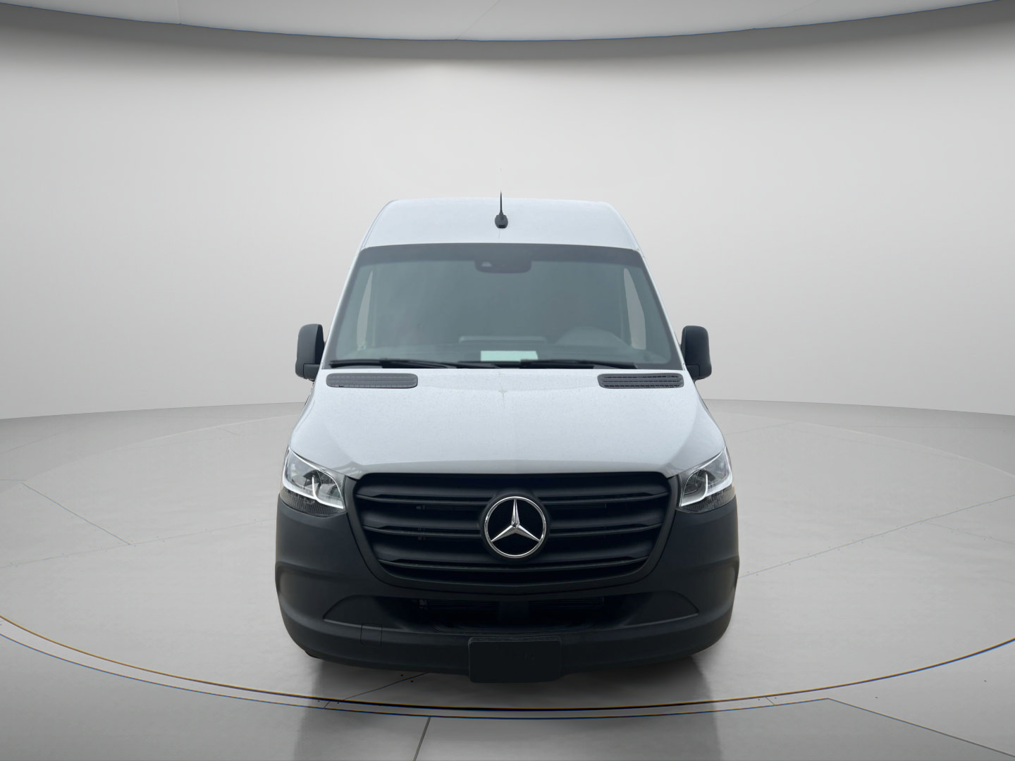 Certified 2024 Mercedes-Benz Sprinter 2500 image 7