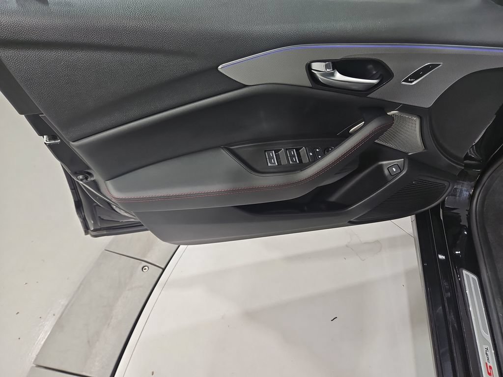 Used 2022 Acura TLX Type S AWD/4WD image 10