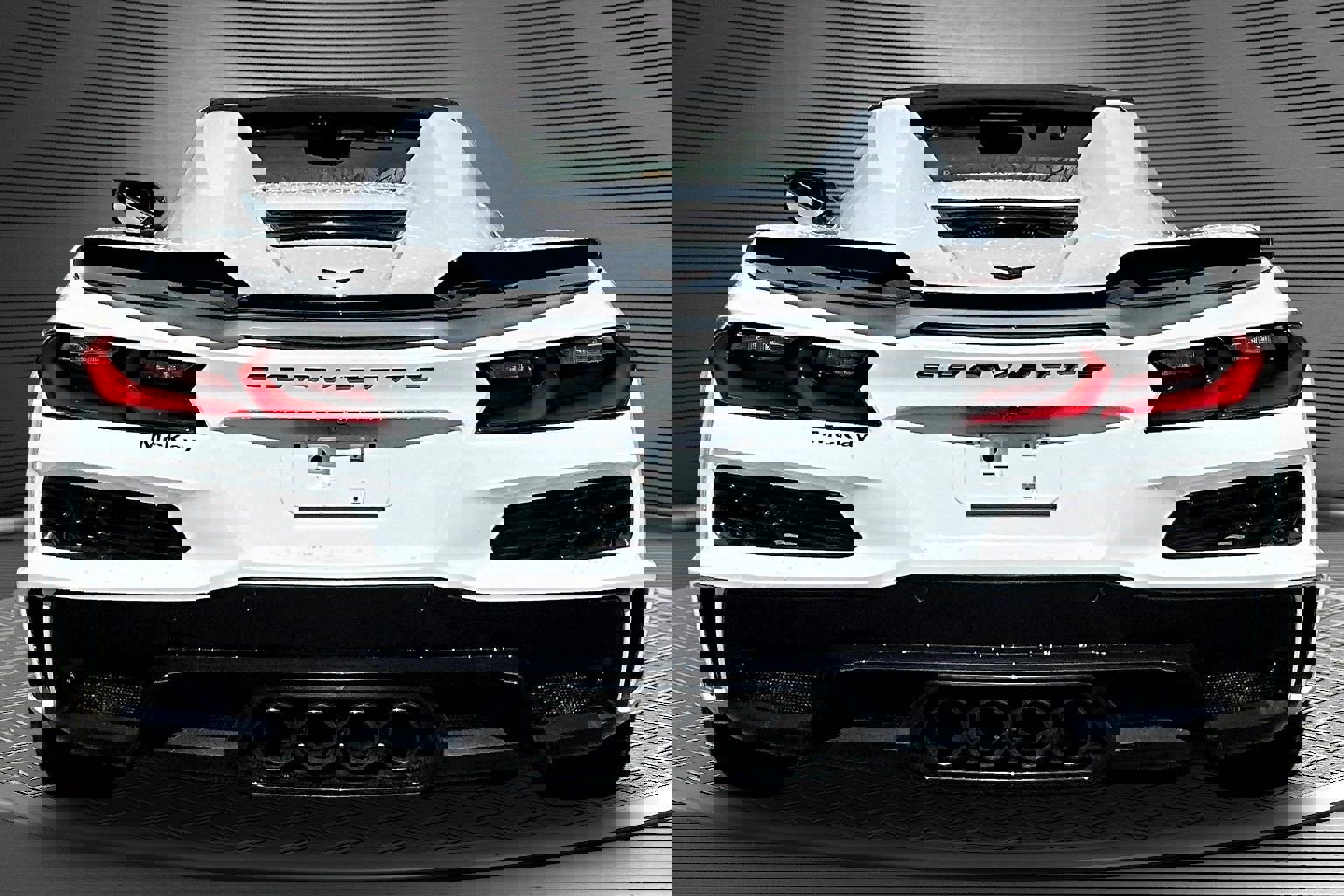 Used 2023 Chevrolet Corvette Z06 image 5