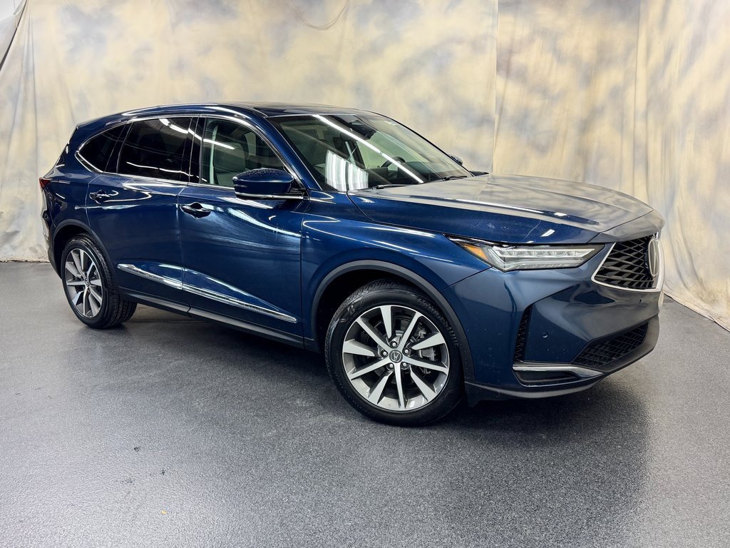 New 2026 Acura MDX w/ Technology Package image 8