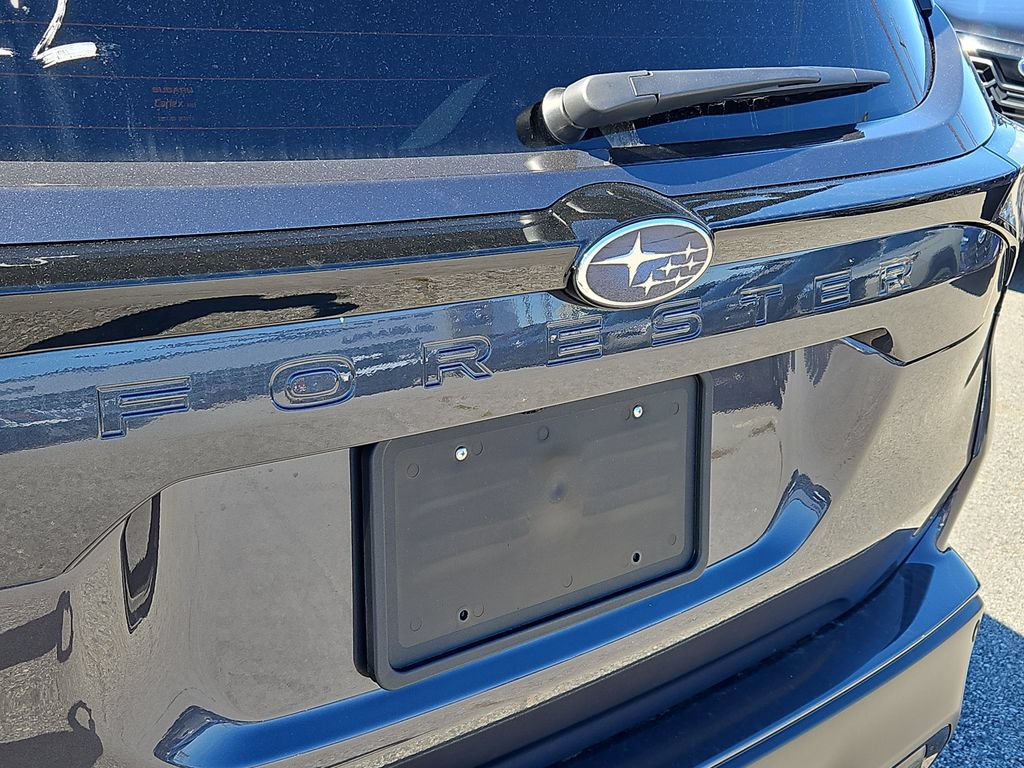 New 2026 Subaru Forester Limited AWD/4WD image 6