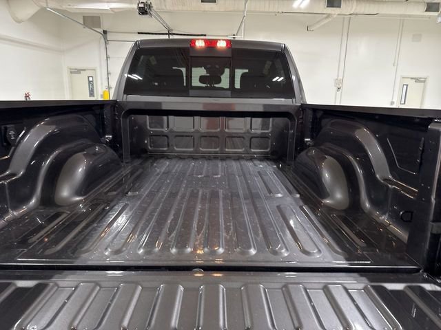 New 2026 RAM 2500 Warlock AWD/4WD image 24