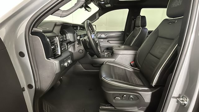Used 2024 GMC Sierra 1500 AT4X w/ AT4X AEV Edition AWD/4WD image 13