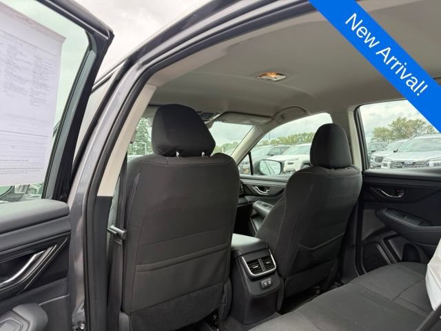 Certified 2022 Subaru Legacy Premium AWD/4WD image 10