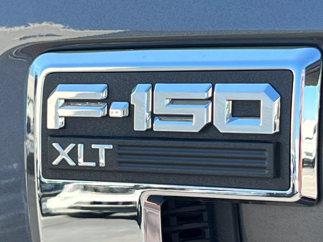 Used 2023 Ford F150 XLT w/ Equipment Group 302A High AWD/4WD image 2