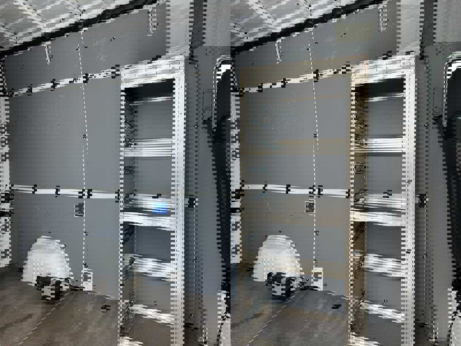 Used 2016 Freightliner Sprinter 2500 image 14