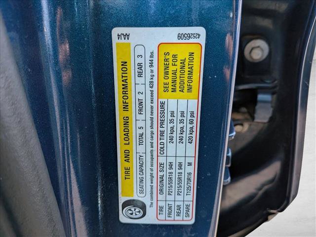 Used 2019 Buick Encore Sport Touring FWD image 23
