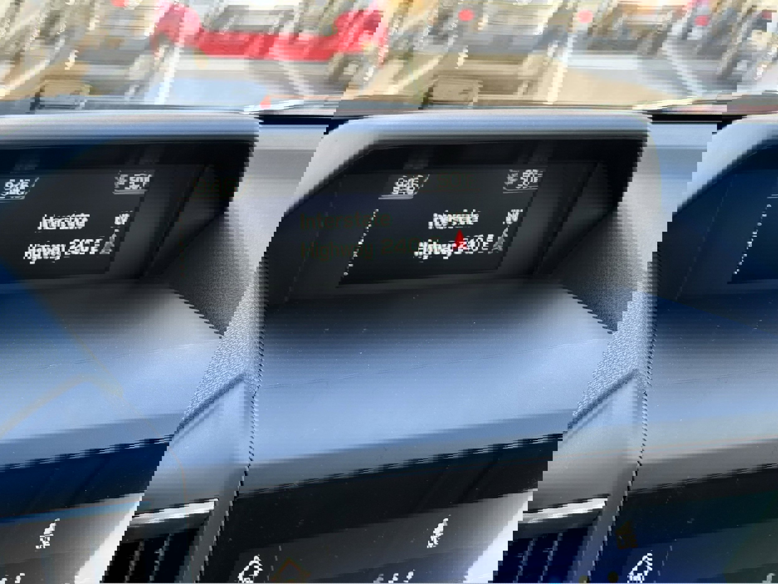 Certified 2024 Subaru Forester Limited w/ Convenience Package image 23