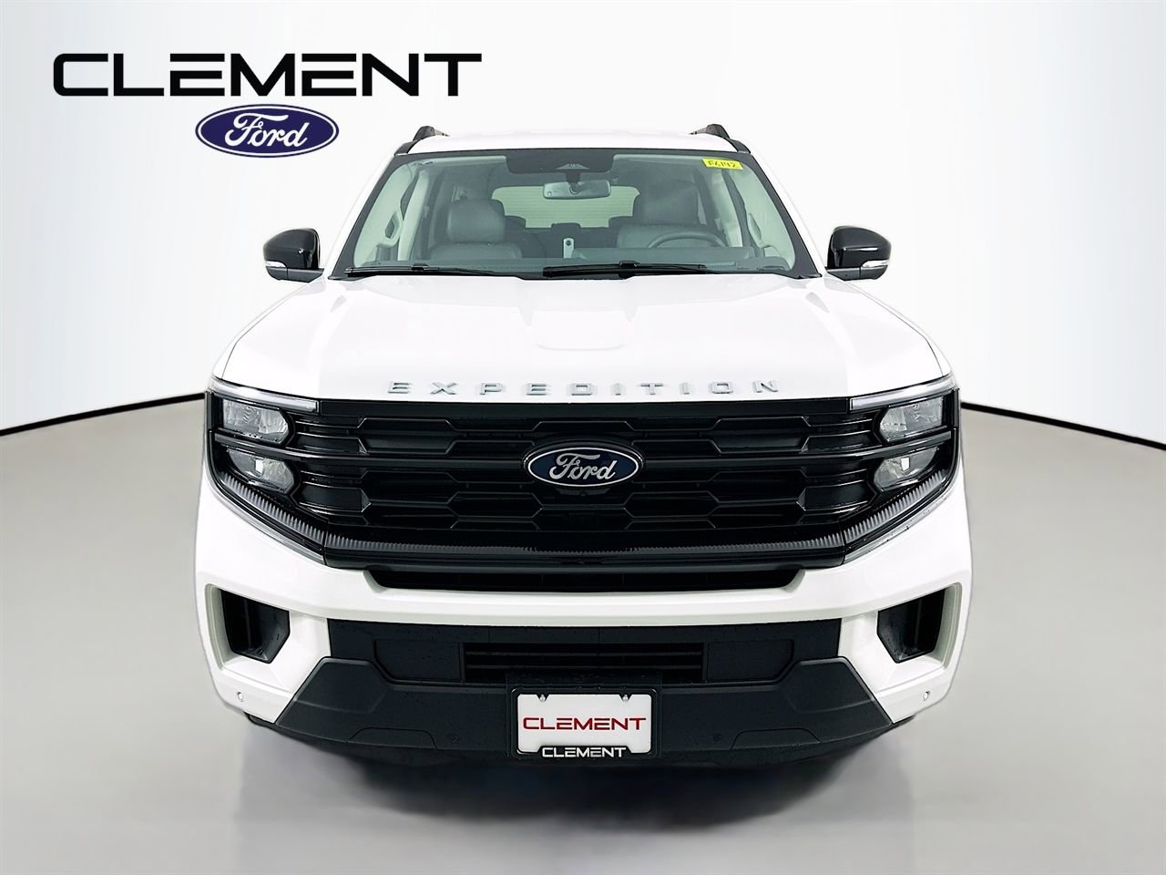 New 2026 Ford Expedition Max Active image 2