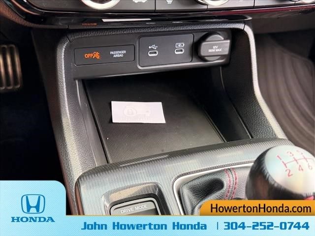 Used 2026 Honda Civic Si image 23