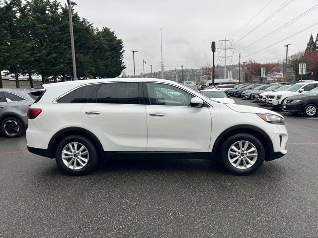 Used 2019 Kia Sorento LX image 8