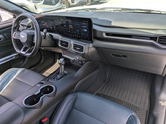 Used 2025 Ford Mustang GT Premium w/ California Special Package RWD image 17