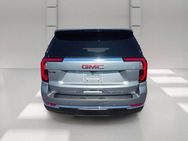 New 2026 GMC Yukon XL Elevation AWD/4WD image 4