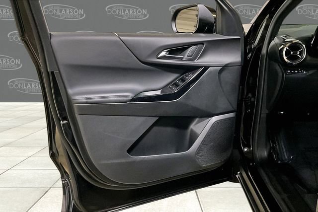 Used 2026 Chevrolet Equinox LT image 11