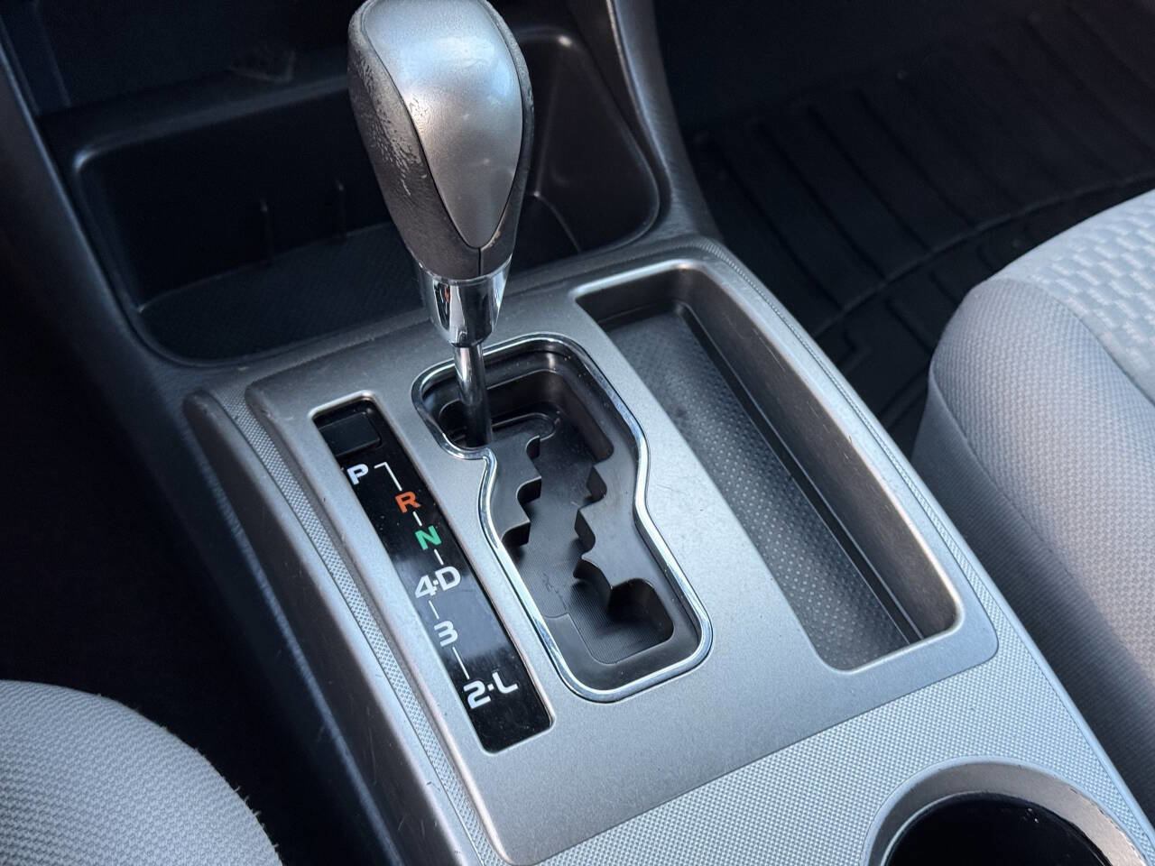 Used 2013 Toyota Tacoma 4x4 Double Cab image 17