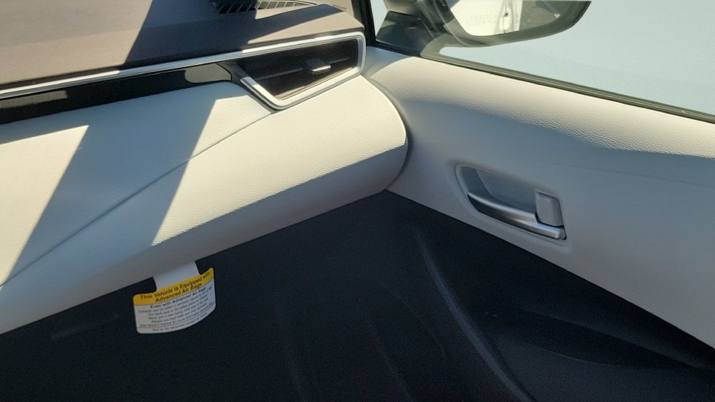 New 2027 Toyota Corolla SE FWD image 11