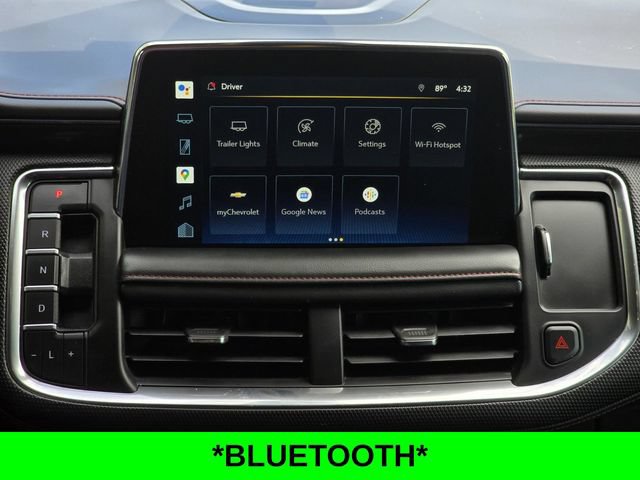 Used 2022 Chevrolet Tahoe RST w/ Luxury Package RWD image 15