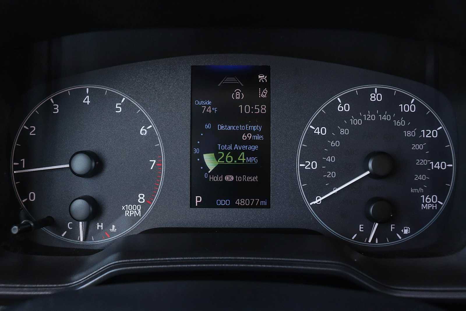 Used 2024 Toyota Corolla LE FWD image 23