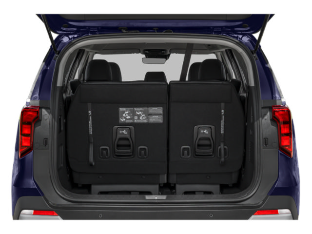 New 2027 Kia Carnival FWD image 8