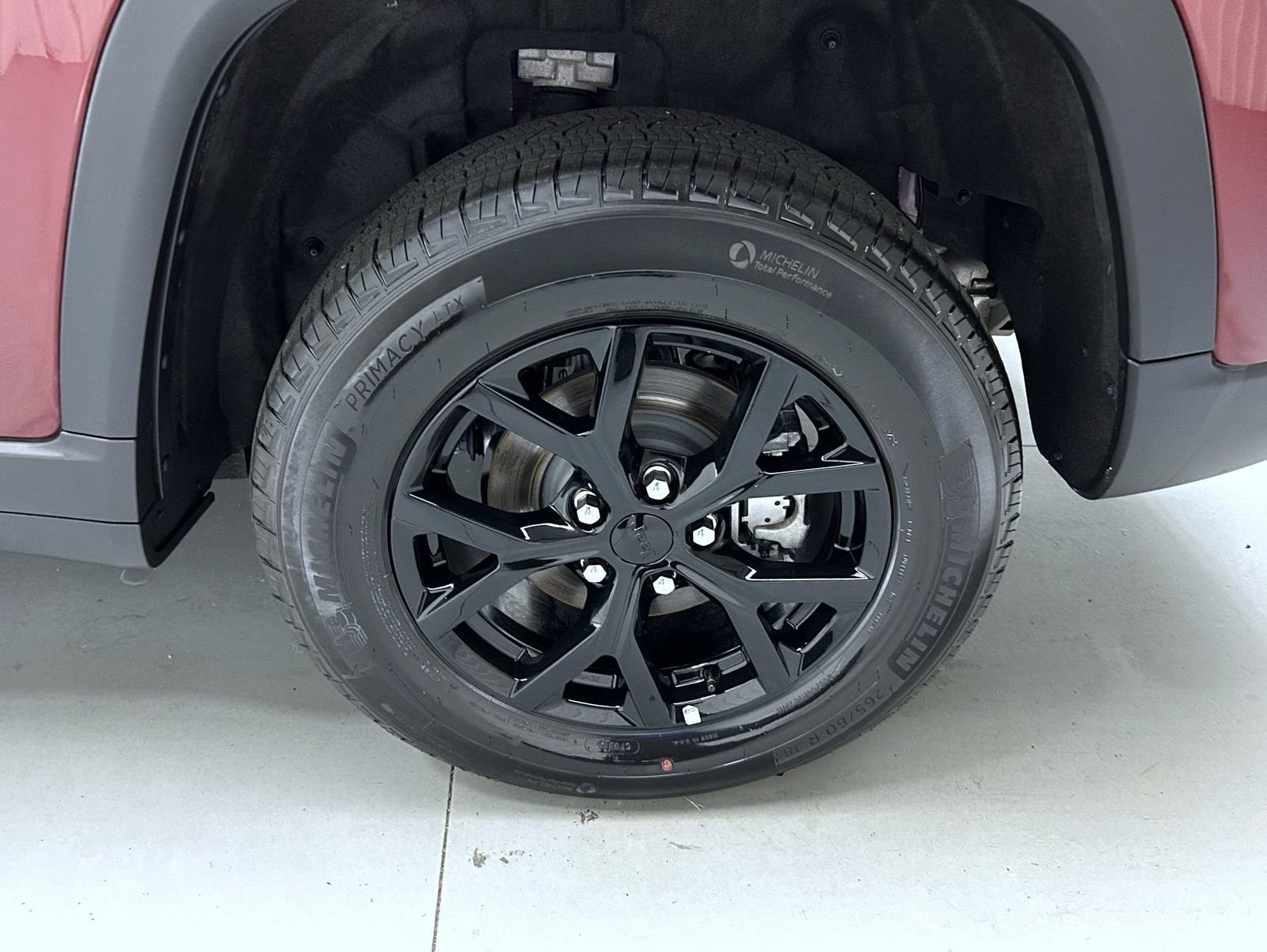 New 2025 Jeep Grand Cherokee Altitude AWD/4WD image 22