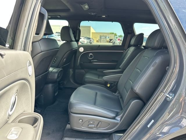 New 2026 Hyundai Palisade Calligraphy image 16