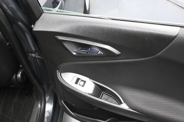 Used 2018 Chevrolet Malibu LT FWD image 29