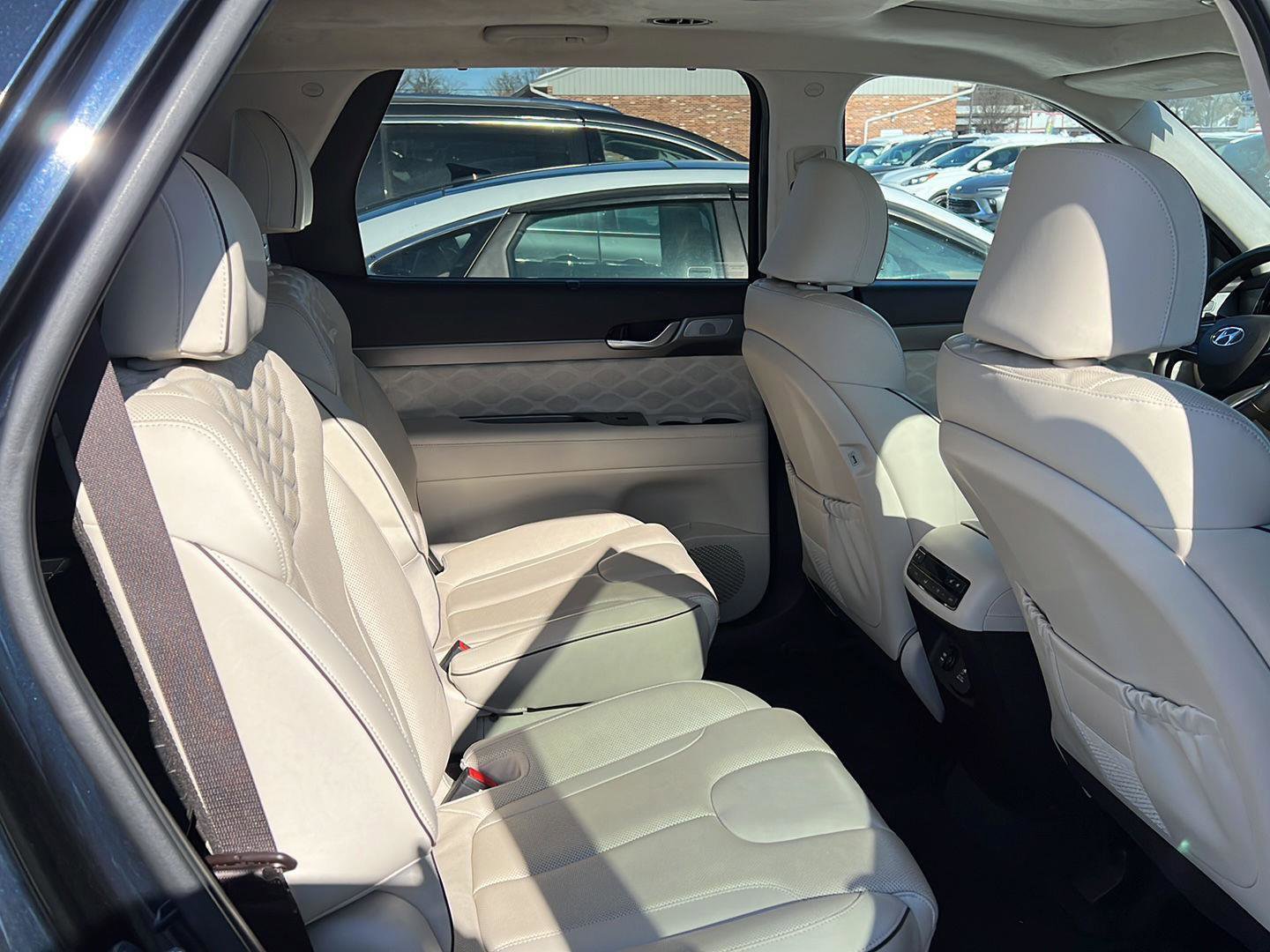 Used 2020 Hyundai Palisade Limited image 5