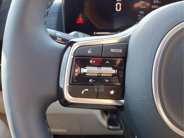 New 2026 Kia Carnival EX image 9