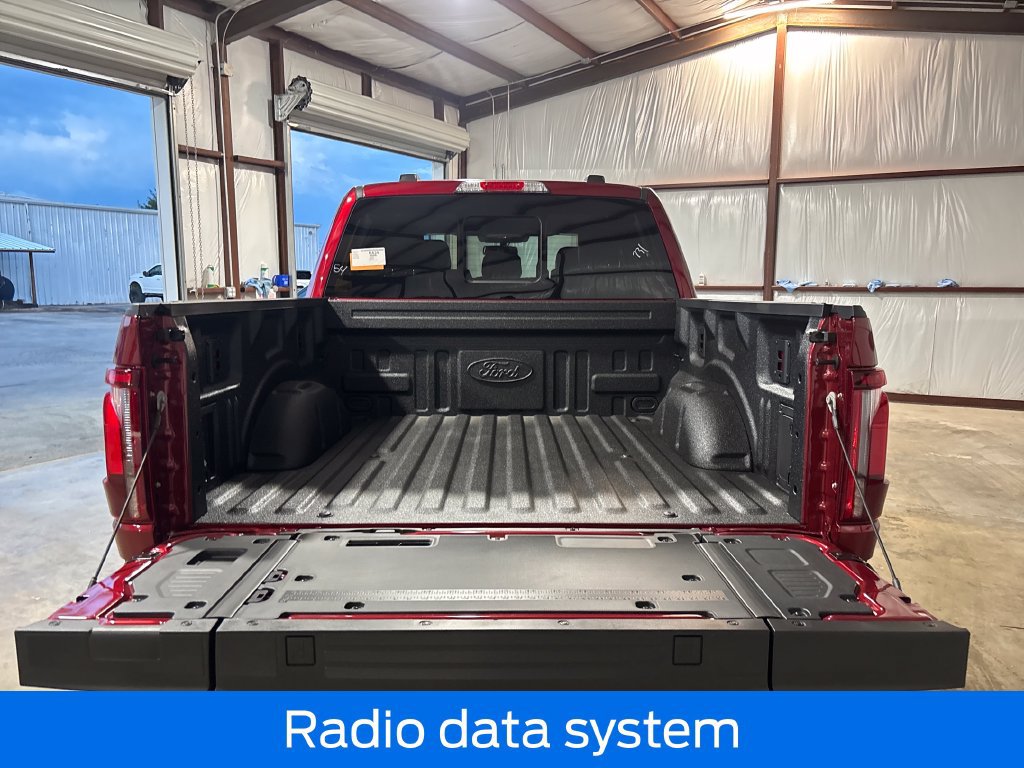 New 2026 Ford F150 King Ranch w/ Equipment Group 601A High AWD/4WD image 17
