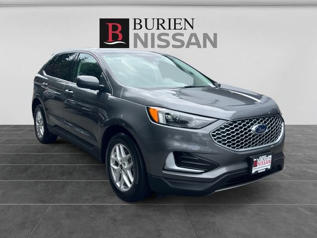 Used 2023 Ford Edge SEL AWD/4WD image 7