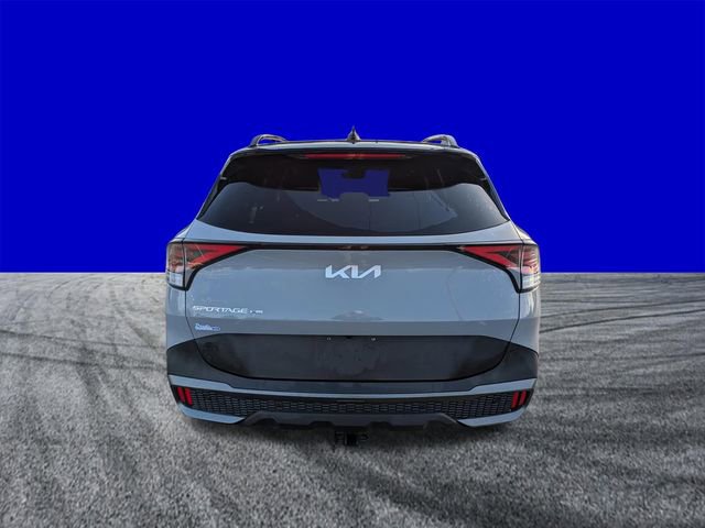 Used 2024 Kia Sportage X-Pro Prestige image 5