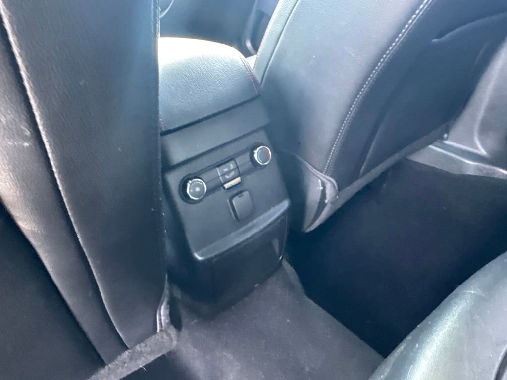 Used 2018 Ford Explorer Sport AWD/4WD image 28