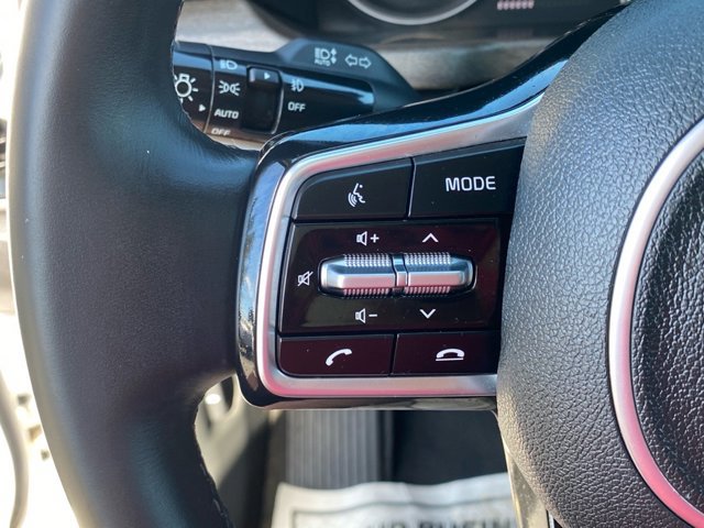 Certified 2022 Kia Sorento X-Line EX image 20