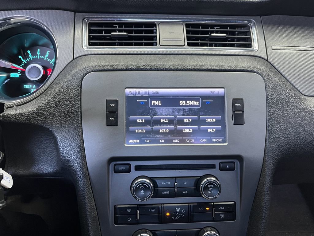 Used 2013 Ford Mustang GT RWD image 21
