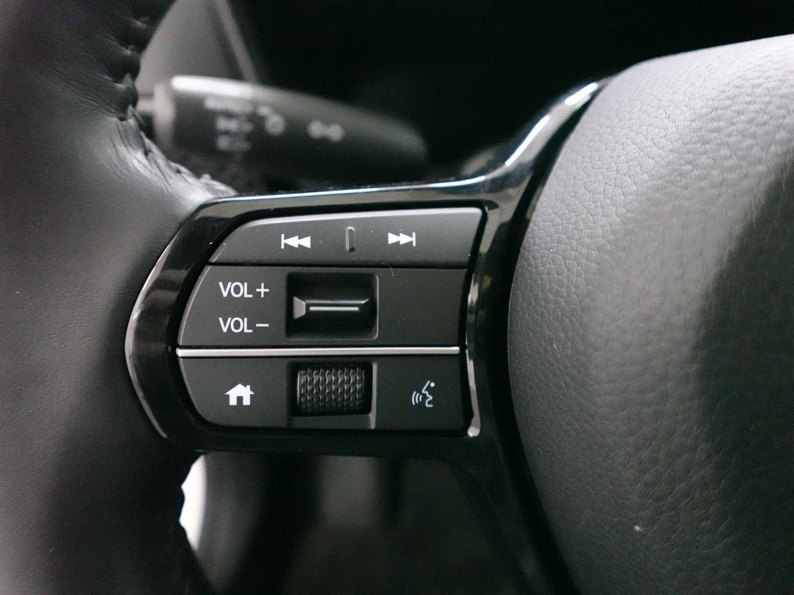 Certified 2023 Honda CR-V EX-L image 17